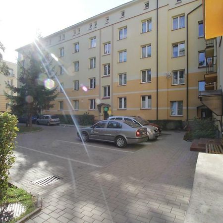 Grochowa Apartman Białystok Kültér fotó