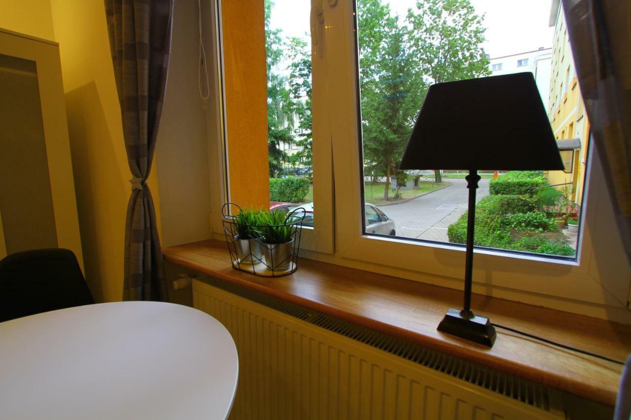 Grochowa Apartman Białystok Kültér fotó